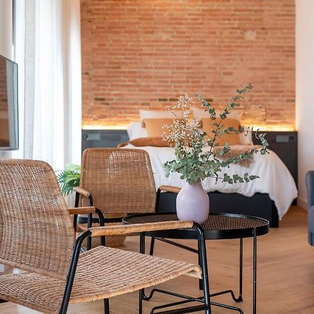 Ferala Suites Albayzin Granada Ngoại thất bức ảnh