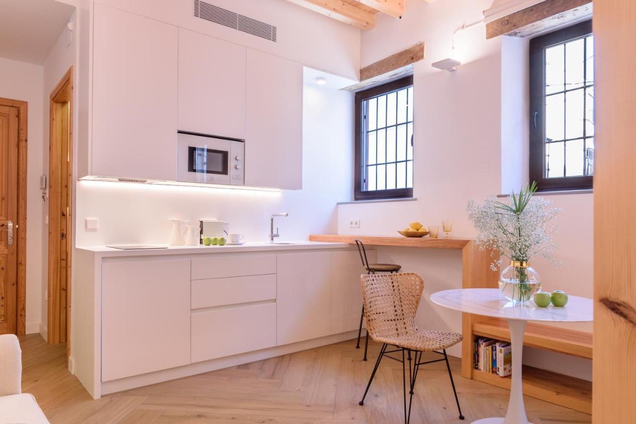 Ferala Suites Albayzin Granada Ngoại thất bức ảnh