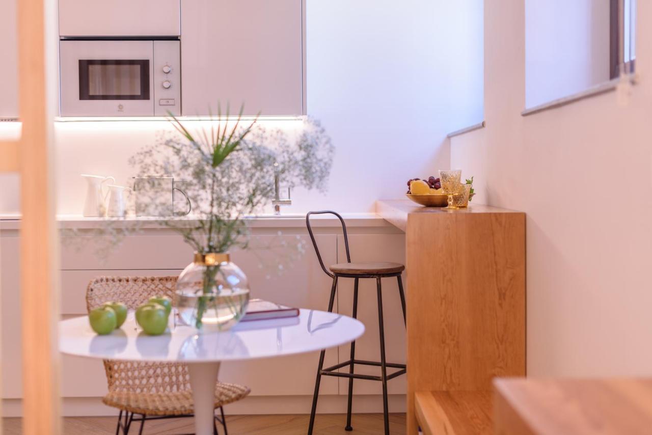 Ferala Suites Albayzin Granada Ngoại thất bức ảnh