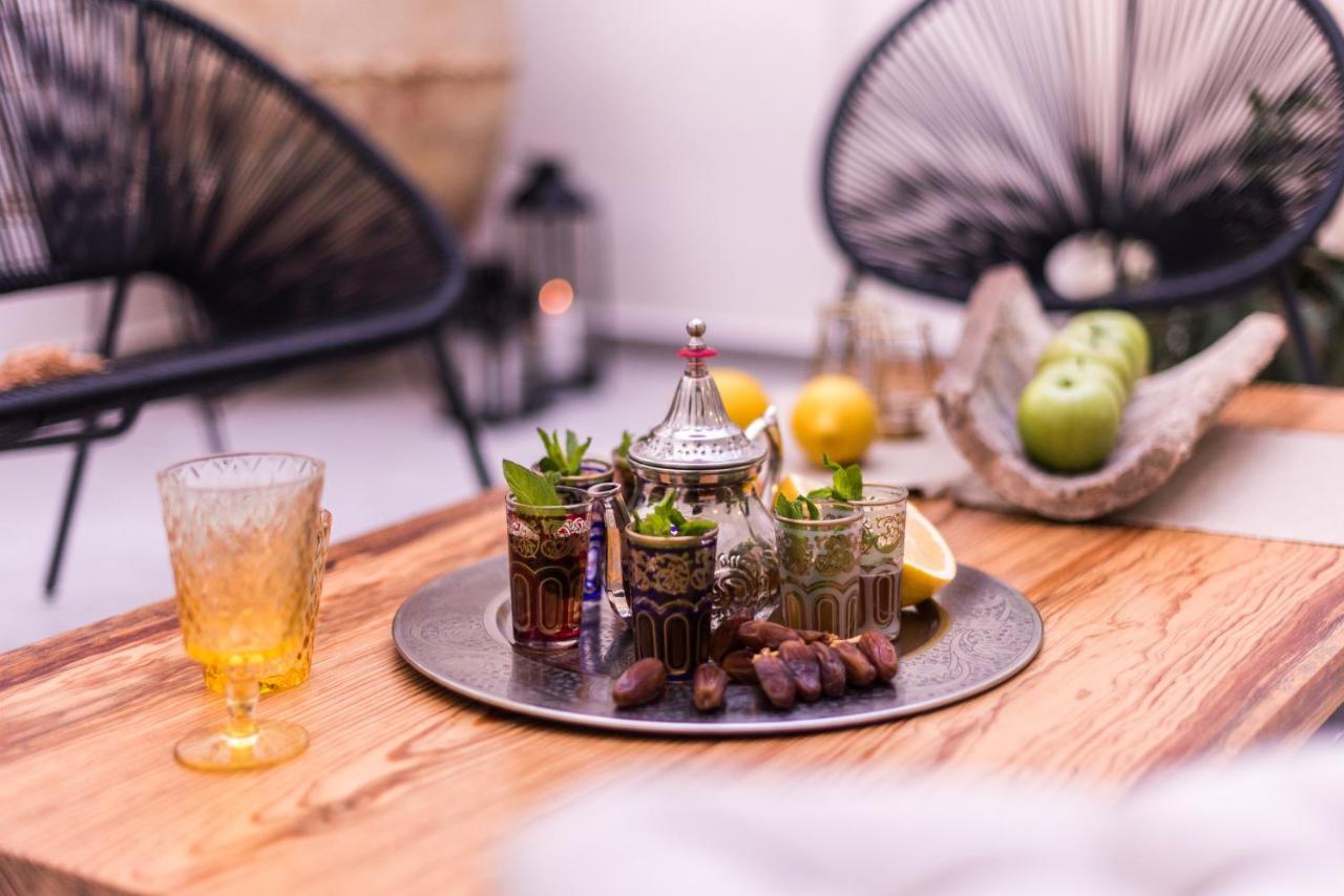 Ferala Suites Albayzin Granada Ngoại thất bức ảnh