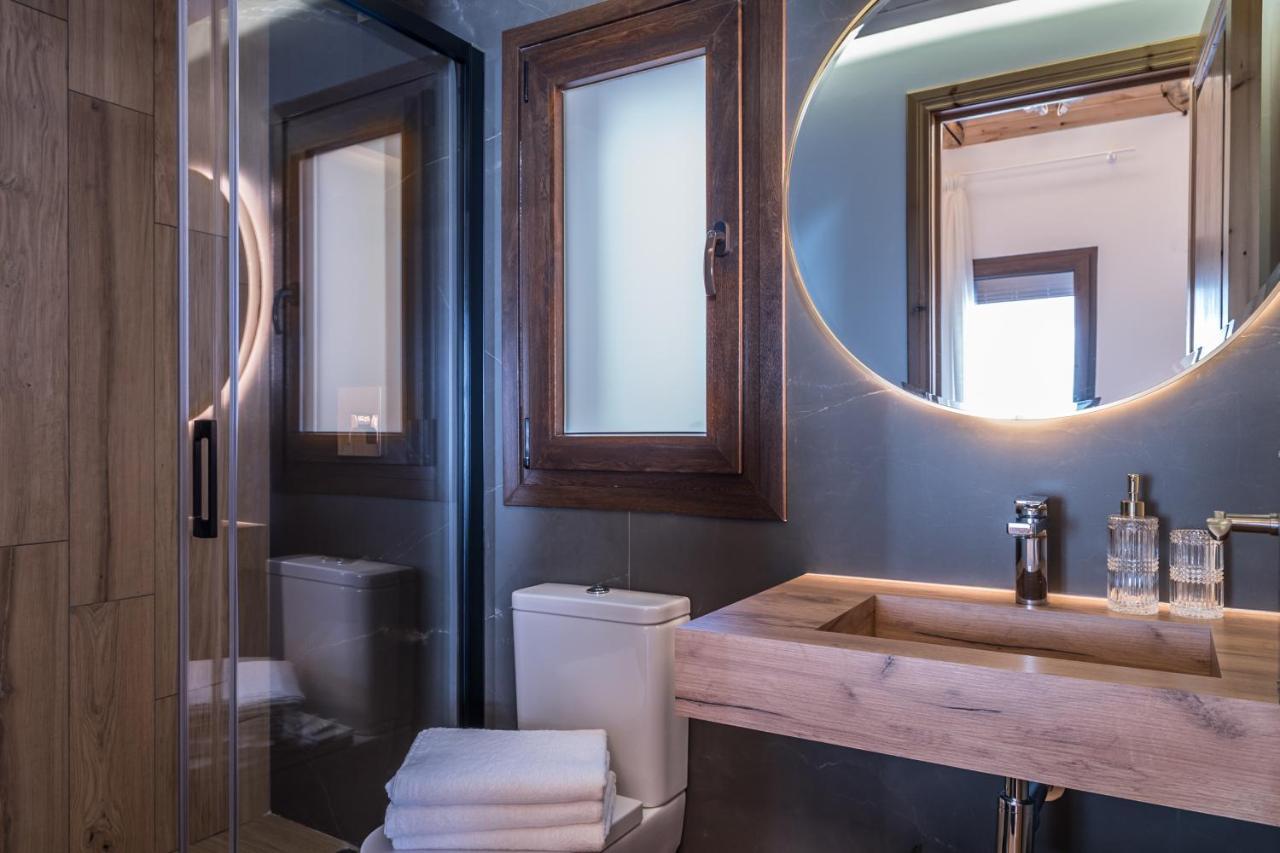 Ferala Suites Albayzin Granada Ngoại thất bức ảnh