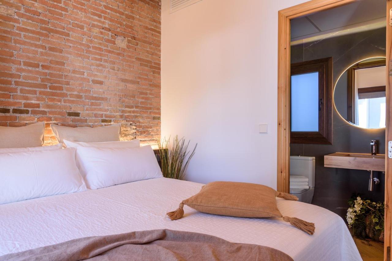 Ferala Suites Albayzin Granada Ngoại thất bức ảnh