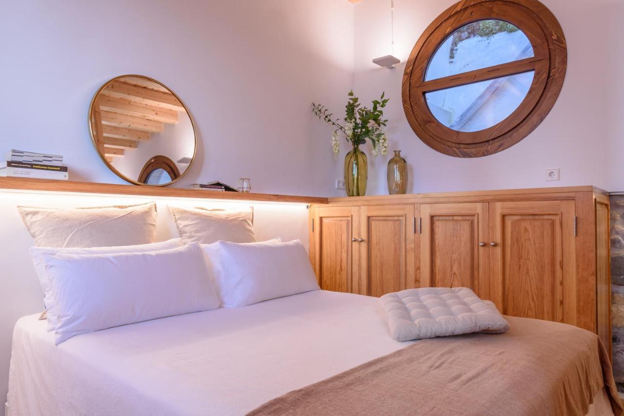Ferala Suites Albayzin Granada Ngoại thất bức ảnh