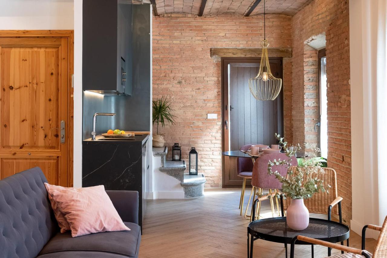 Ferala Suites Albayzin Granada Ngoại thất bức ảnh